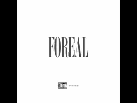 pries foreal